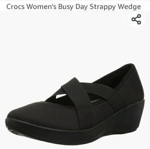 Crocs Wedges